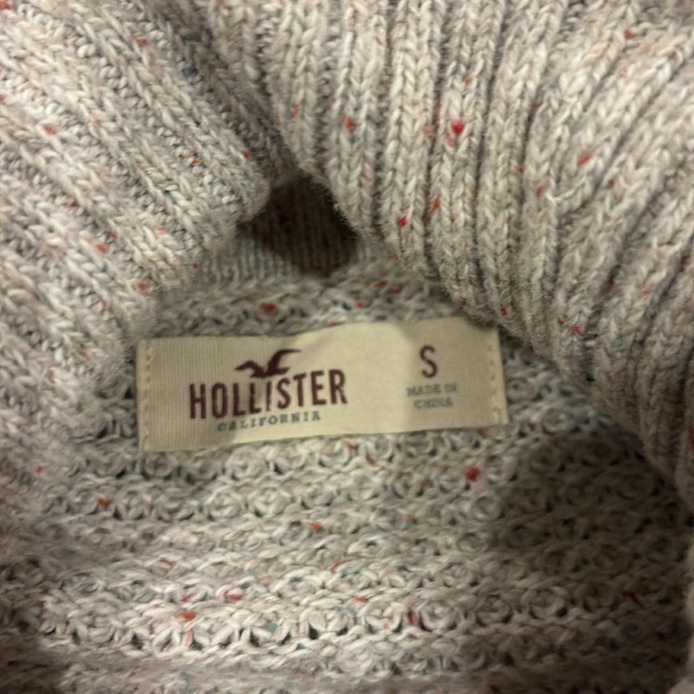 Sweater - Picture 3 of 3